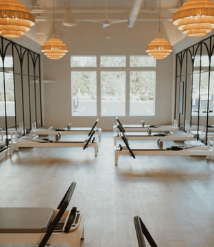 Image 2 from Sunday Pilates partner gallery