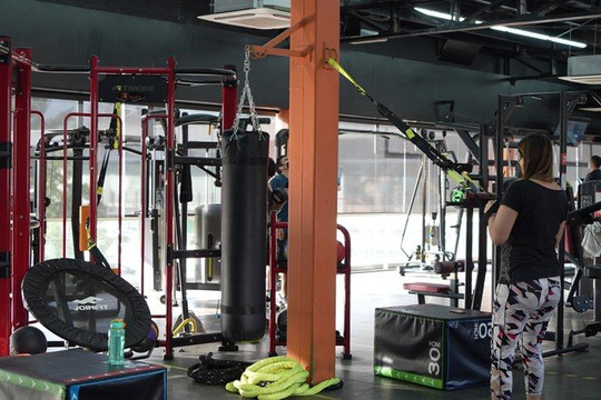 Imagen 2 de la galería del partner MindFit Los Leones