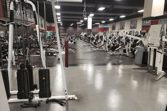 Image 1 from Las Vegas Athletic Club (LVAC) - West partner gallery