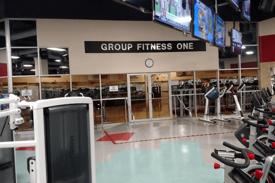 Image 3 from Las Vegas Athletic Club (LVAC) - West partner gallery