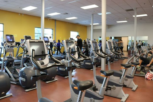 Image 1 from YMCA - Centennial Hills Community Center partner gallery