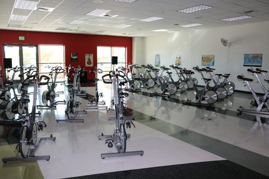 Image 3 from YMCA - Centennial Hills Community Center partner gallery