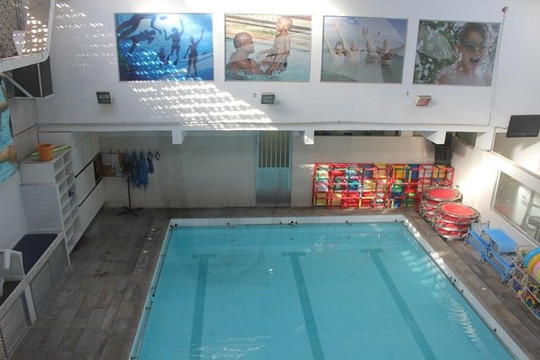 Imagem 3 da galeria do parceiro Exerfit
