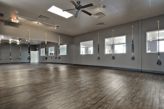 Image 3 from Power Yoga and Pilates partner gallery