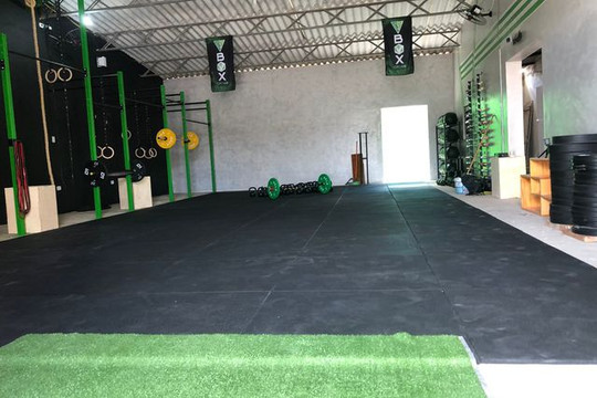 Imagem 3 da galeria do parceiro Vbox Cross Ct