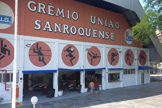 Imagem 1 da galeria do parceiro Grêmio União Sanroquense