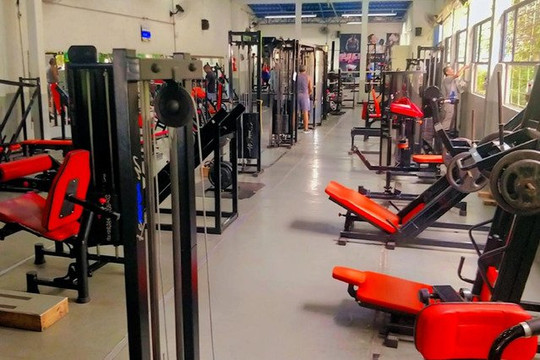 Imagem 2 da galeria do parceiro Grêmio União Sanroquense