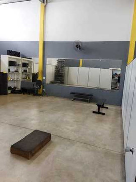 Imagem 1 da galeria do parceiro Infoco Academia