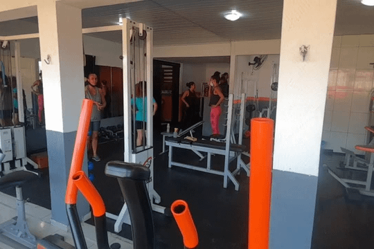 Imagem 2 da galeria do parceiro Stúdio Saúde Certa