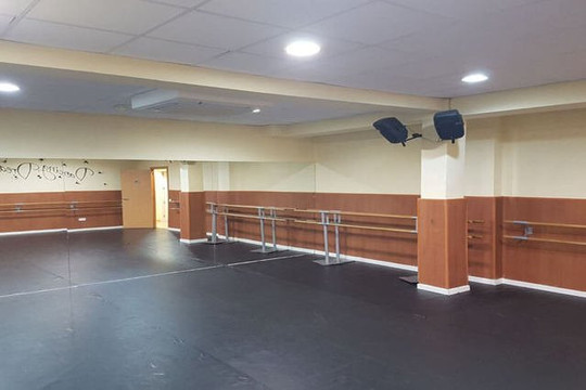 Imagen 3 de la galería del partner Dancing Dreams