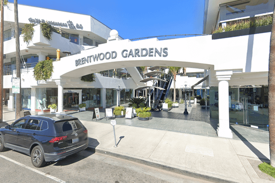 Image 3 from Barry's Brentwood partner gallery