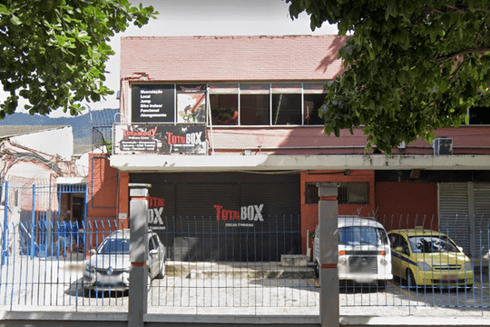 Imagem 2 da galeria do parceiro Academia Total Body