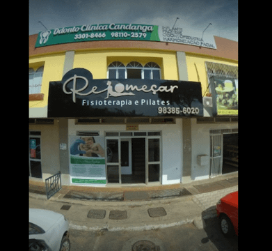 Imagem 1 da galeria do parceiro Recomeçar Fisioterapia E Pilates