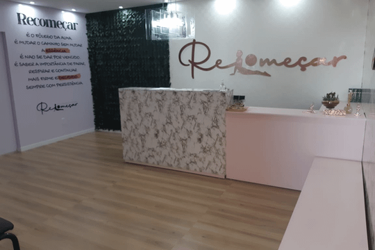 Imagem 2 da galeria do parceiro Recomeçar Fisioterapia E Pilates