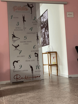 Imagem 3 da galeria do parceiro Recomeçar Fisioterapia E Pilates