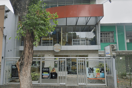 Imagem 2 da galeria do parceiro Academia Physical - Unidade Club