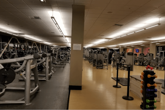 Image 1 from LA Fitness - PLAYA VISTA partner gallery