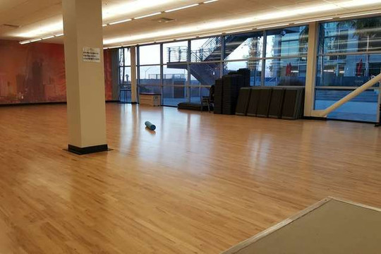 Image 2 from LA Fitness - PLAYA VISTA partner gallery