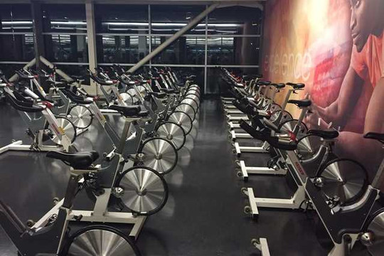 Image 3 from LA Fitness - PLAYA VISTA partner gallery