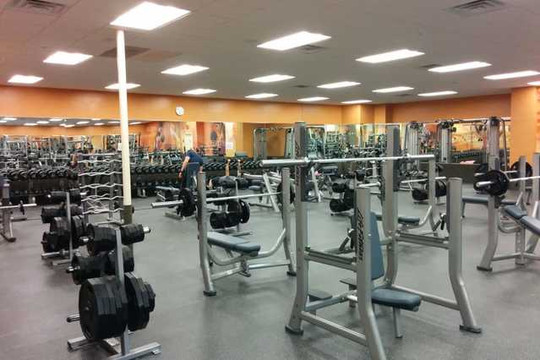 Image 2 from LA Fitness - WEST LA/ BUNDY partner gallery