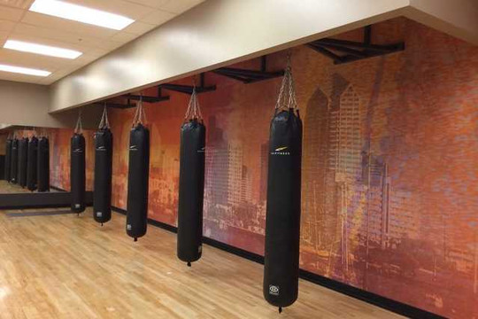 Image 3 from LA Fitness - WEST LA/ BUNDY partner gallery