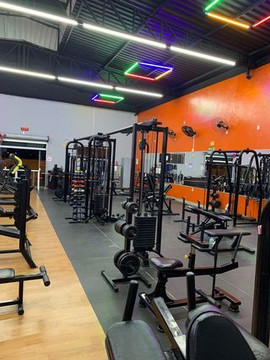 Imagem 3 da galeria do parceiro Flexus Fitness 2