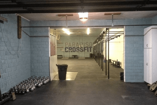 Image 1 from Paradiso CrossFit - Venice partner gallery