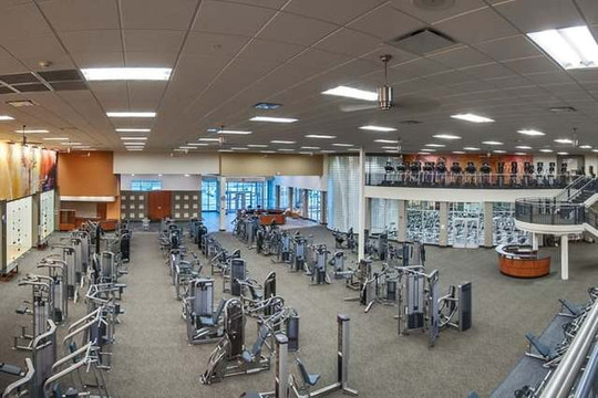 Image 1 from LA Fitness - DOWNTOWN LA BLOC - FLOWER ST. partner gallery