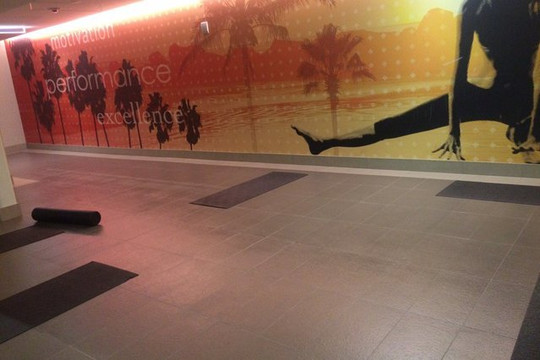 Image 3 from LA Fitness - DOWNTOWN LA BLOC - FLOWER ST. partner gallery
