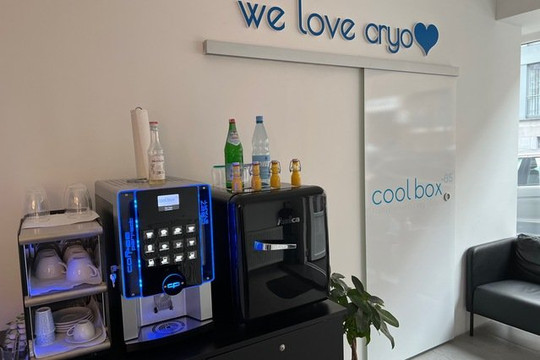 Bild 2 von Coolbox-85 Partnergalerie