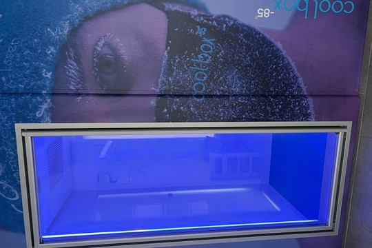 Bild 3 von Coolbox-85 Partnergalerie