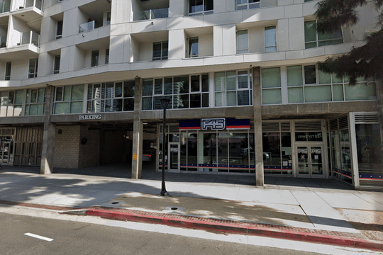 Image 3 from F45 Downtown Los Angeles partner gallery