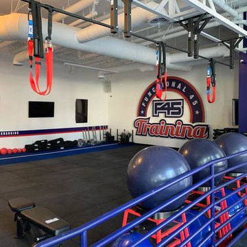 Image 3 from F45 Downtown Los Angeles partner gallery