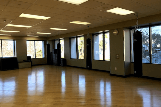 Image 3 from LA Fitness - MIRACLE MILE partner gallery