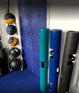 Image 3 from Hurricane Fitness partner gallery