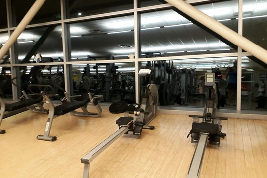Image 2 from LA Fitness - UNIVERSAL CITY partner gallery