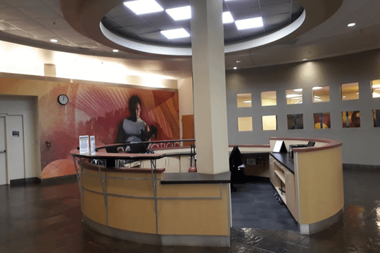 Image 3 from LA Fitness - UNIVERSAL CITY partner gallery