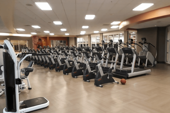 Image 3 from LA Fitness - HOLLYWOOD BLVD, CA partner gallery