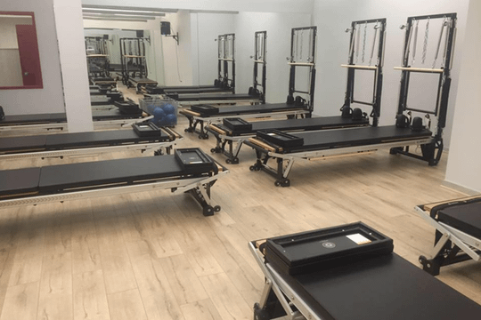 Image 3 from Natural Pilates - Brentwood partner gallery