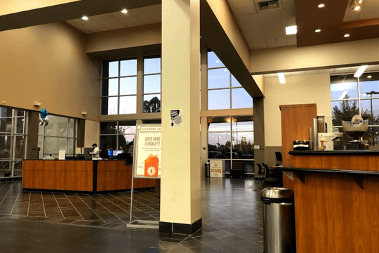 Image 3 from LA Fitness - VAN NUYS - SEPULVEDA BLVD. partner gallery