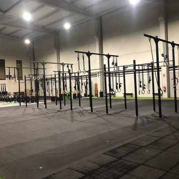 Imagen 2 de la galería del partner Lucus CrossFit