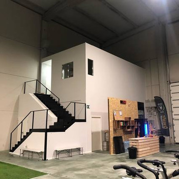 Imagen 3 de la galería del partner Lucus CrossFit