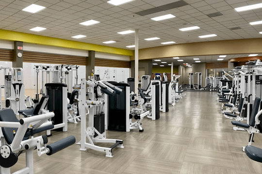 Image 1 from LA Fitness - NORTHRIDGE partner gallery