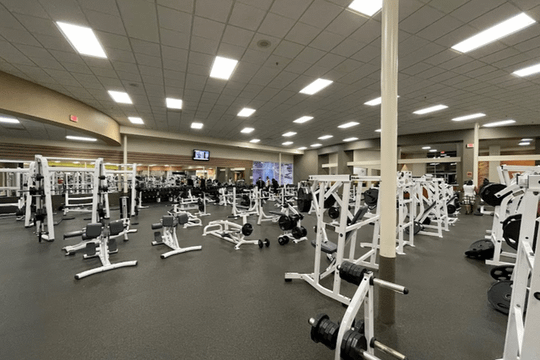 Image 2 from LA Fitness - NORTHRIDGE partner gallery
