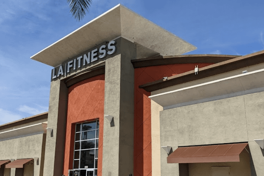 Image 3 from LA Fitness - NORTHRIDGE partner gallery