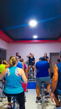 Imagem 2 da galeria do parceiro Mega Forma Academia