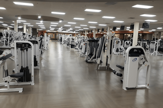 Image 1 from LA Fitness - LA CIENEGA partner gallery