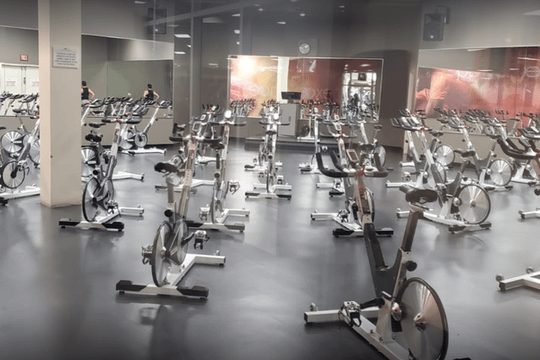 Image 2 from LA Fitness - LA CIENEGA partner gallery