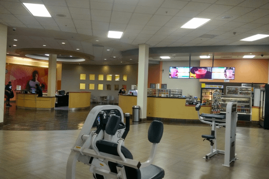 Image 3 from LA Fitness - LA CIENEGA partner gallery