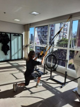 Imagem 2 da galeria do parceiro Espaço Impulse